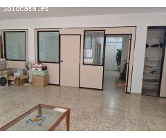 SE VENDE LOCAL COMERCIAL CENTRO DE ELDA