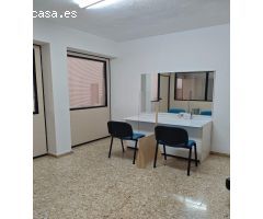 SE VENDE LOCAL COMERCIAL CENTRO DE ELDA