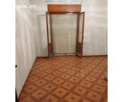 CASA DE 3 PLANTAS EN SAX CENTRO 276 m2