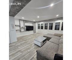 BONITO PISO EN PETRER TOTALMENTE REFORMADO