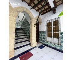 Edificio en Venta en El Puerto de Santa María, Cádiz