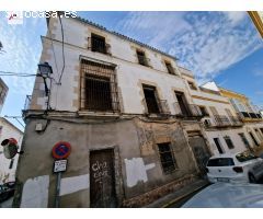 Finca Urbana en Venta en El Puerto de Santa María, Cádiz