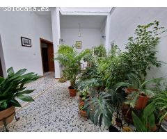 Casa en Venta en El Puerto de Santa María, Cádiz