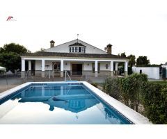 Chalet en Venta en El Puerto de Santa María, Cádiz