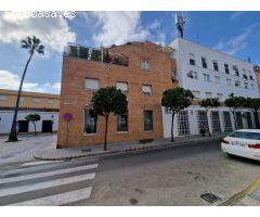 LOCAL COMERCIAL EN CENTRO CASCO HISTÓRICO