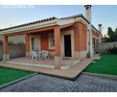 Casa en Venta en El Puerto de Santa María, Cádiz