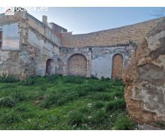Solar en Venta en el Centro de El Puerto de Santa María