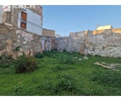 Solar en Venta en el Centro de El Puerto de Santa María