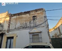 Solar en Venta en el Centro de El Puerto de Santa María