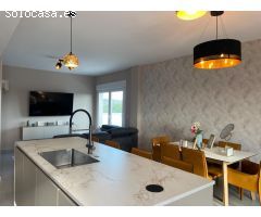 ÁTICO EXCLUSIVO EN URBANIZACIÓN ZONA NORTE – TU HOGAR IDEAL CON PUERTOINMOBILIARIA ?