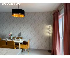 ÁTICO EXCLUSIVO EN URBANIZACIÓN ZONA NORTE – TU HOGAR IDEAL CON PUERTOINMOBILIARIA ?