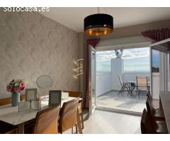ÁTICO EXCLUSIVO EN URBANIZACIÓN ZONA NORTE – TU HOGAR IDEAL CON PUERTOINMOBILIARIA ?