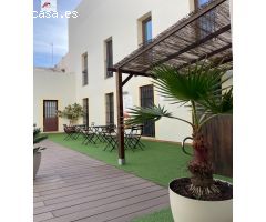 APARTAMENTO EN CALLE LUJA