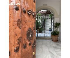 APARTAMENTO EN CALLE LUJA
