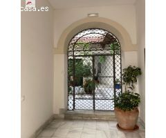 APARTAMENTO EN CALLE LUJA