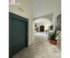 APARTAMENTO EN CALLE LUJA