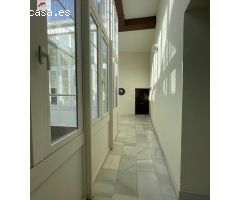 APARTAMENTO EN CALLE LUJA