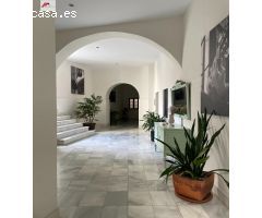 APARTAMENTO EN CALLE LUJA