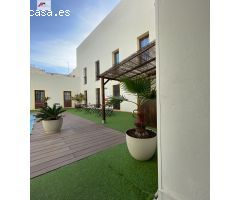 APARTAMENTO EN CALLE LUJA
