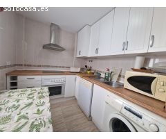 Piso en Venta en El Puerto de Santa María, Cádiz
