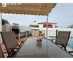 ???? OPORTUNIDAD ÚNICA – CASA INDEPENDIENTE EN CAMINO VIEJO DE ROTA