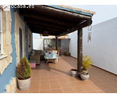 ???? OPORTUNIDAD ÚNICA – CASA INDEPENDIENTE EN CAMINO VIEJO DE ROTA