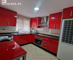 Dúplex en la zona de Pinillo
