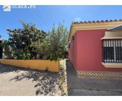 CASA PROINDIVISO EN LA CAÑADA DEL VERDUGO EN VENTA