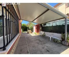 CASA PROINDIVISO EN LA CAÑADA DEL VERDUGO EN VENTA
