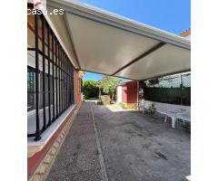 CASA PROINDIVISO EN LA CAÑADA DEL VERDUGO EN VENTA