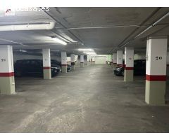 Garaje en Venta en El Puerto de Santa María, Cádiz