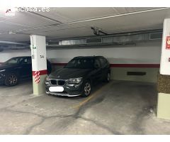 Garaje en Venta en El Puerto de Santa María, Cádiz