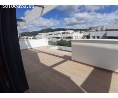 Atico en Alquiler en Villaviciosa de Córdoba, Córdoba