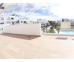 ALQUILER  EN OASIS HOME