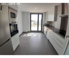 ALQUILER  EN OASIS HOME