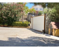MAGNÍFICO CHALET EN VENTA