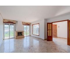 Chalet en la zona del Brillante