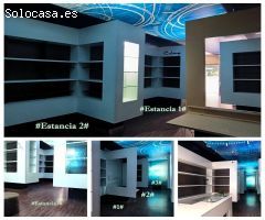 Local comercial en Avenida Viñuela (zona peatonal): inversión o negocio, tú eliges