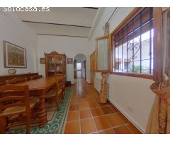 ESPECTACULAR CASA EN PLENO CENTRO DE CÓRDOBA