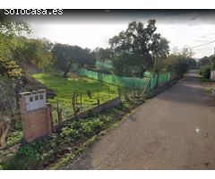 PARCELA UBICADA ZONA LA COLINA
