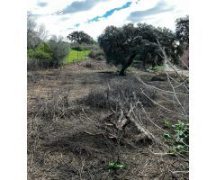 PARCELA UBICADA ZONA LA COLINA