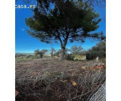 PARCELA UBICADA ZONA LA COLINA