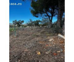 PARCELA UBICADA ZONA LA COLINA