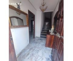 MAGNÍFICA OCASIÓN! CASA ADOSADA EN EXCLUSIVA!! ZONA DEL REALEJO.