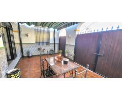 CASA EN ALMODÓVAR DEL RÍO (CÓRDOBA)