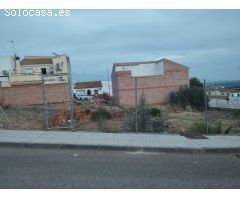 EXCLUSIVA PARCELA EN CERRO DE LAS NIÑAS, HORNACHUELOS