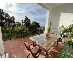 UN GRAN CHALET CON LAS MEJORES VISTAS Y  LA MEJOR UBICACIÓN