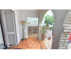 EXCLUSIVA CASA DE TRES PLANTAS EN EL CORAZÓN DE CÓRDOBA