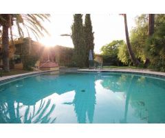 Villa en Venta en Alfaz del Pí / LAlfàs Del Pi, Alicante