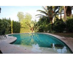 Villa en Venta en Alfaz del Pí / LAlfàs Del Pi, Alicante